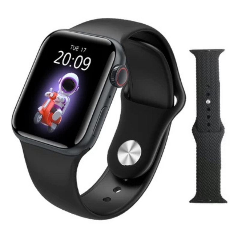 Mini Smartwatch GS9 Ultra Mini 41mm